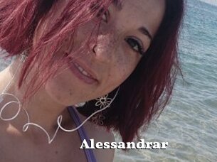 Alessandrar