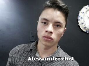 Alessandroxhot