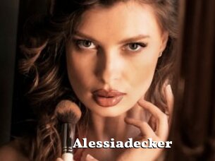 Alessiadecker