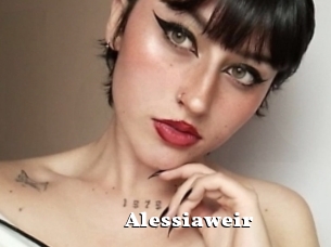 Alessiaweir