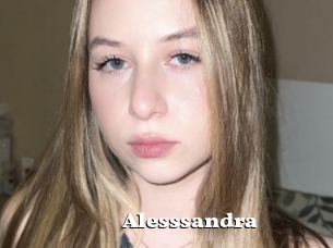 Alesssandra