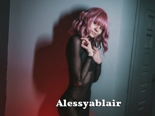 Alessyablair