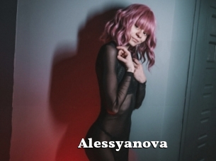 Alessyanova