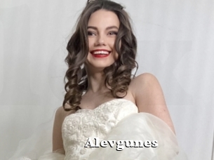 Alevgunes