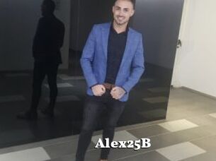 Alex25B