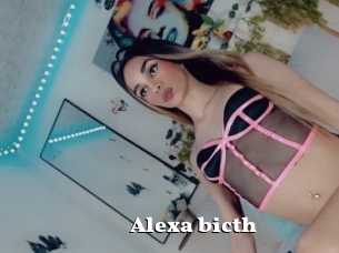 Alexa_bicth