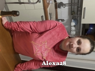 Alexa28