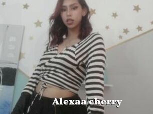 Alexaa_cherry