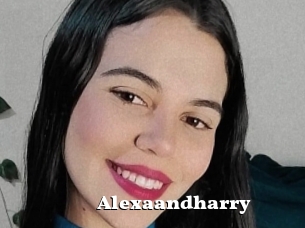 Alexaandharry