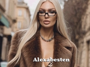 Alexabesten