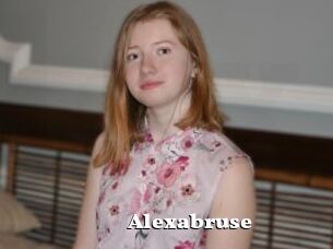 Alexabruse