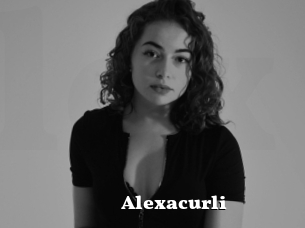 Alexacurli