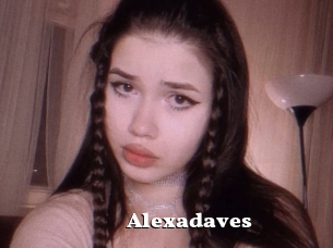 Alexadaves