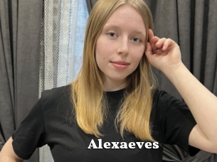 Alexaeves