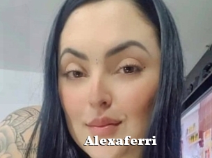 Alexaferri