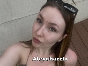 Alexaharriz