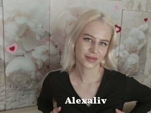 Alexaliv