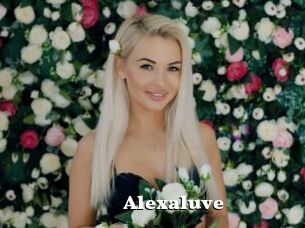 Alexaluve