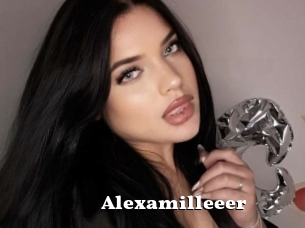 Alexamilleeer