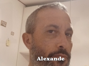 Alexande