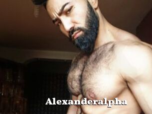 Alexanderalpha