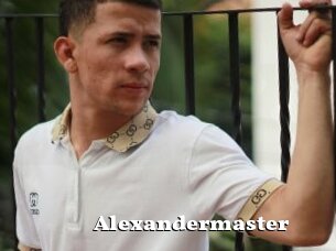 Alexandermaster