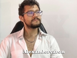 Alexandervaron