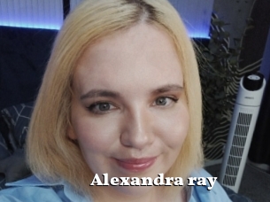 Alexandra_ray