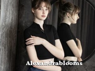 Alexandrablooms