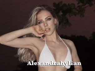 Alexandrahylian