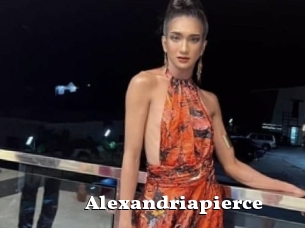 Alexandriapierce