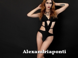 Alexandriaponti