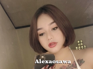 Alexaosawa