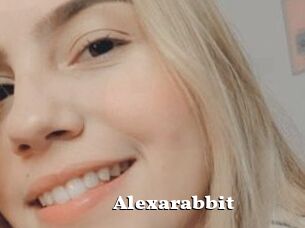 Alexarabbit