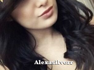 Alexasilverr