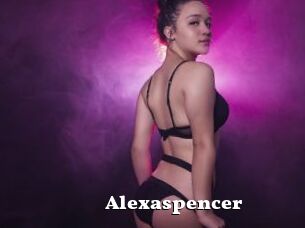 Alexaspencer