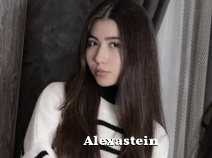 Alexastein