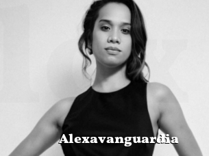 Alexavanguardia