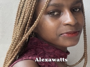 Alexawatts