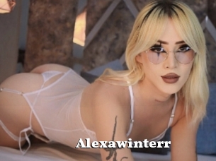 Alexawinterr