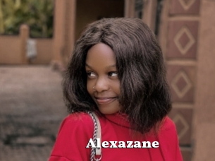 Alexazane