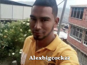 Alexbigcock22