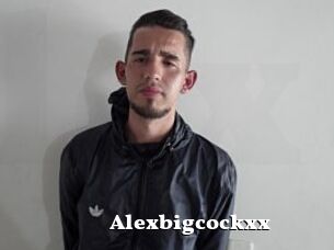 Alexbigcockxx