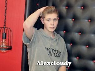 Alexcloudy