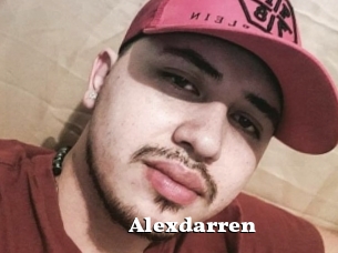 Alexdarren