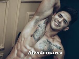 Alexdemarco