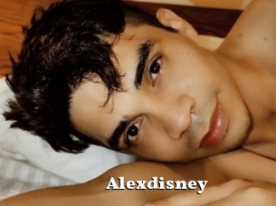 Alexdisney