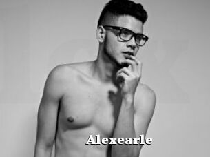 Alexearle