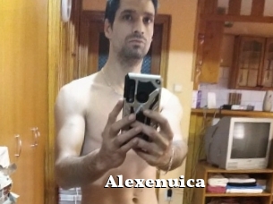 Alexenuica