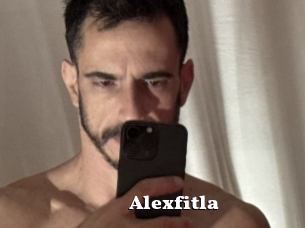 Alexfitla